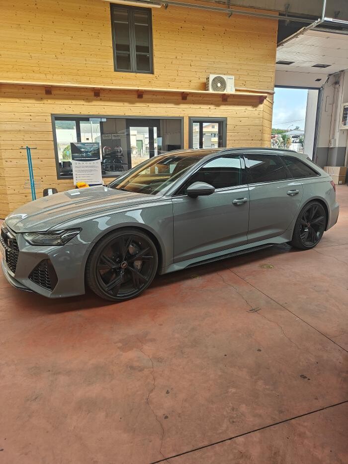 Images Euromaster C.S.P. Pneumatici