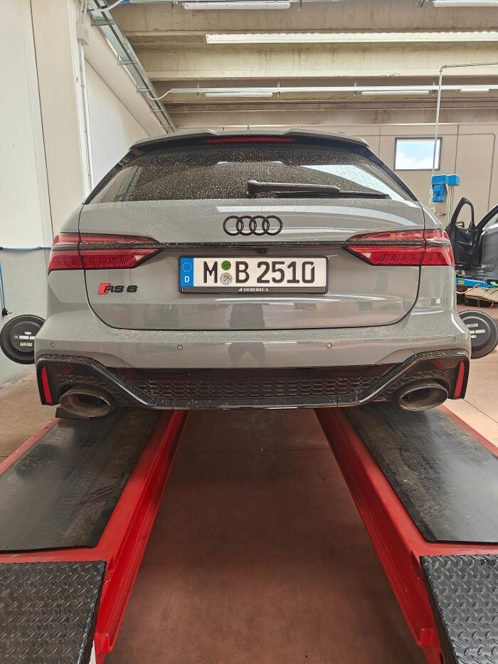 Images Euromaster C.S.P. Pneumatici