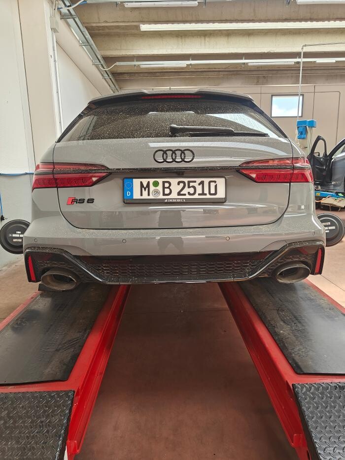 Images Euromaster C.S.P. Pneumatici