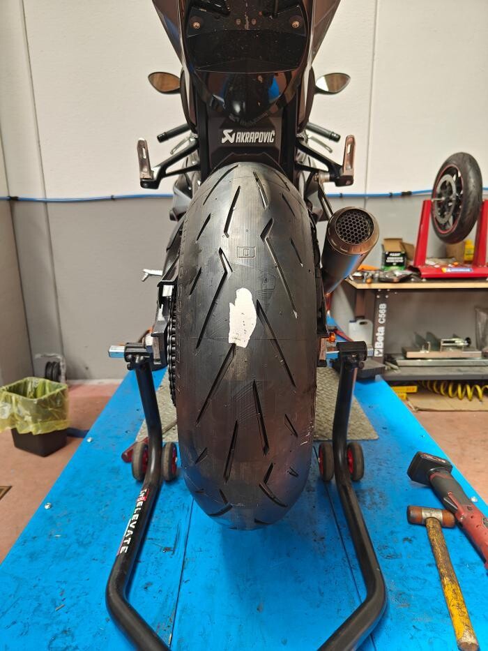 Images Euromaster C.S.P. Pneumatici