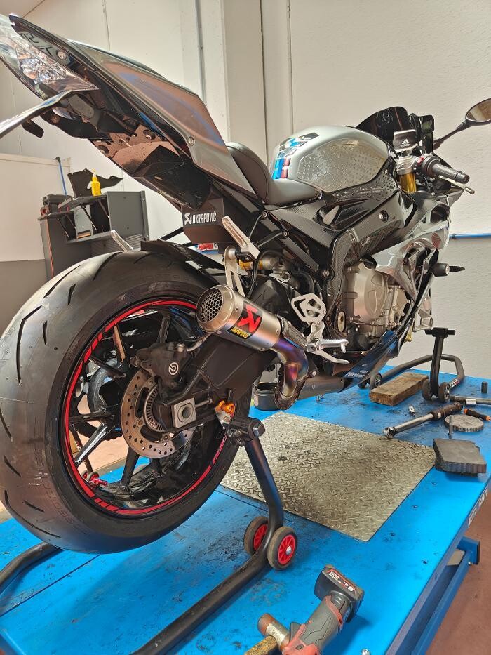 Images Euromaster C.S.P. Pneumatici