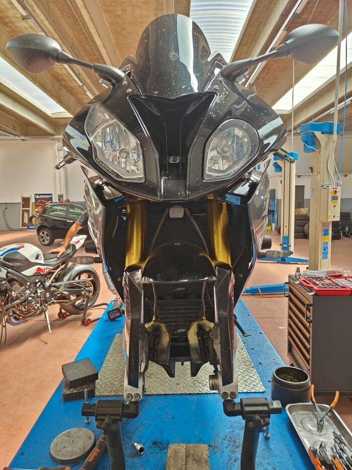 Images Euromaster C.S.P. Pneumatici