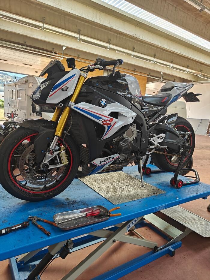 Images Euromaster C.S.P. Pneumatici