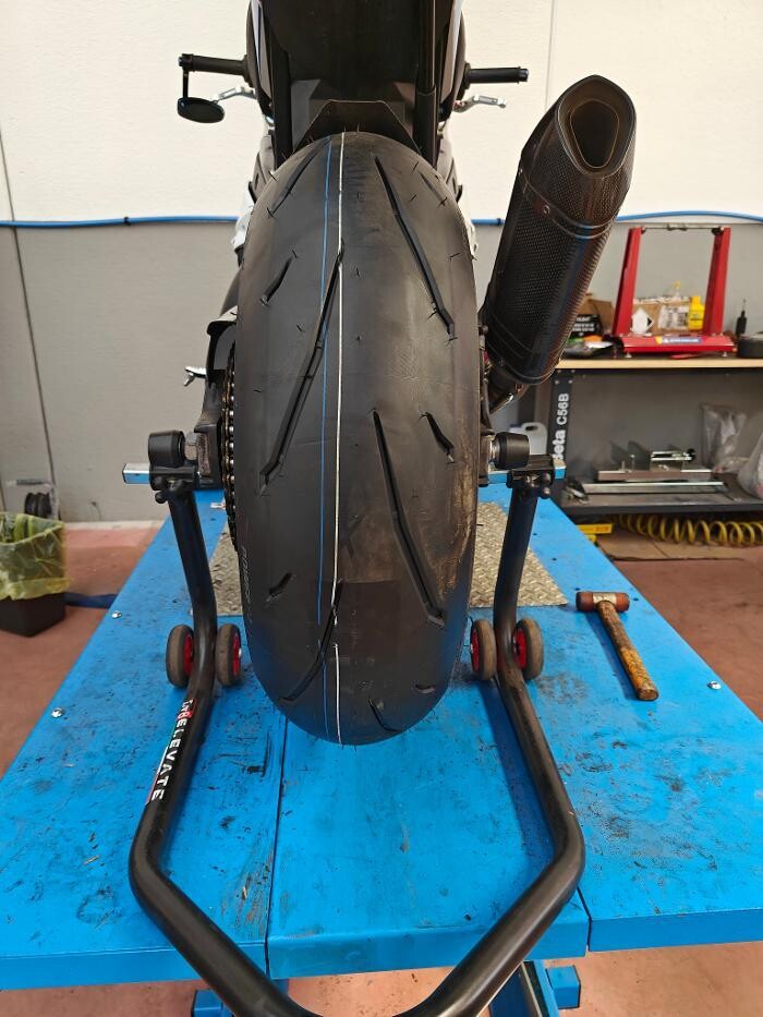 Images Euromaster C.S.P. Pneumatici