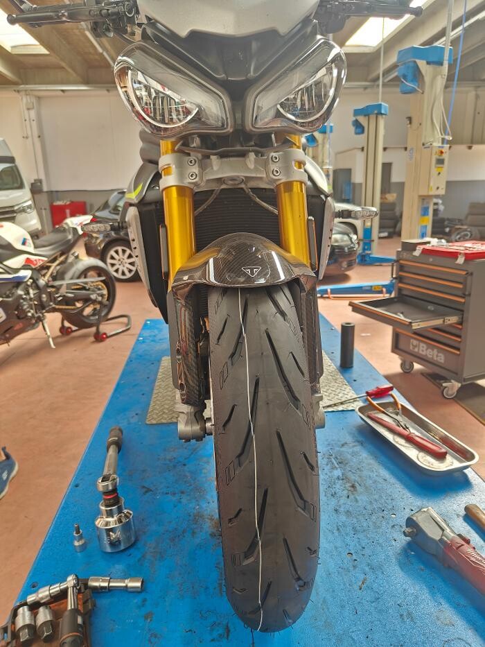 Images Euromaster C.S.P. Pneumatici