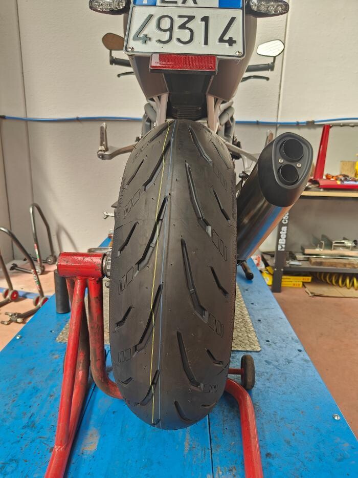 Images Euromaster C.S.P. Pneumatici