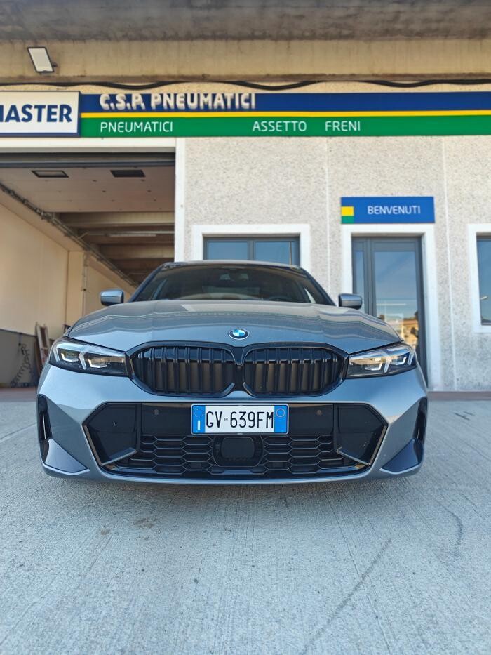 Images Euromaster C.S.P. Pneumatici