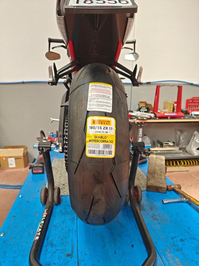 Images Euromaster C.S.P. Pneumatici