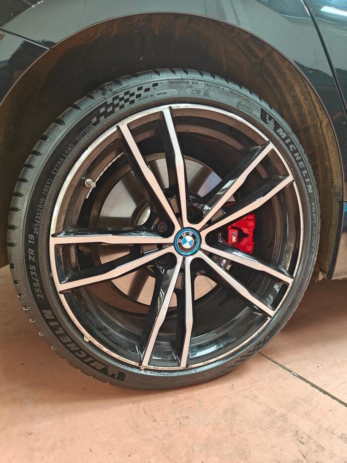 Images Euromaster C.S.P. Pneumatici