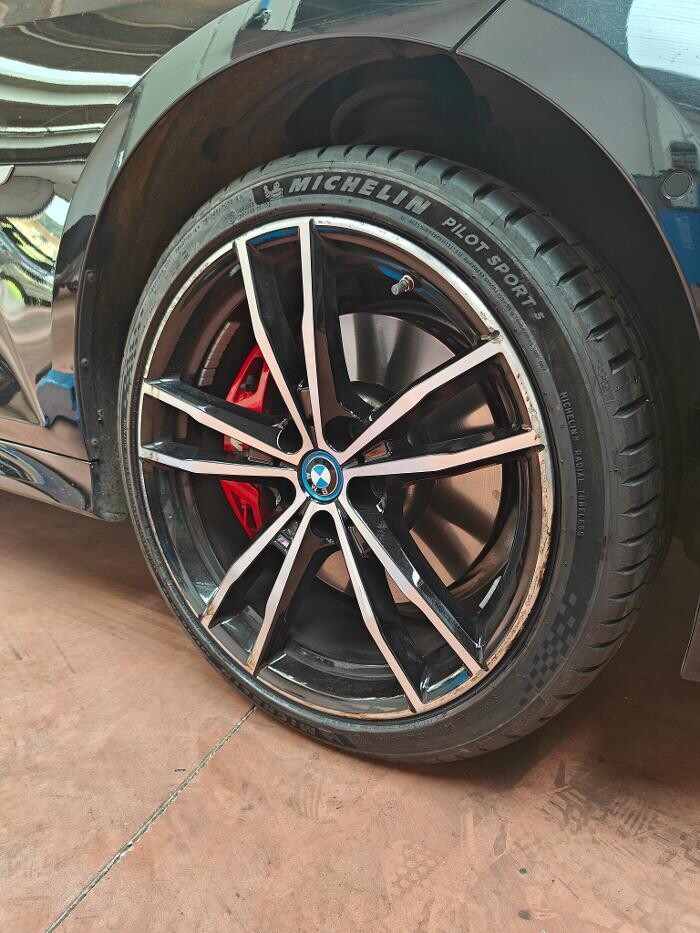 Images Euromaster C.S.P. Pneumatici