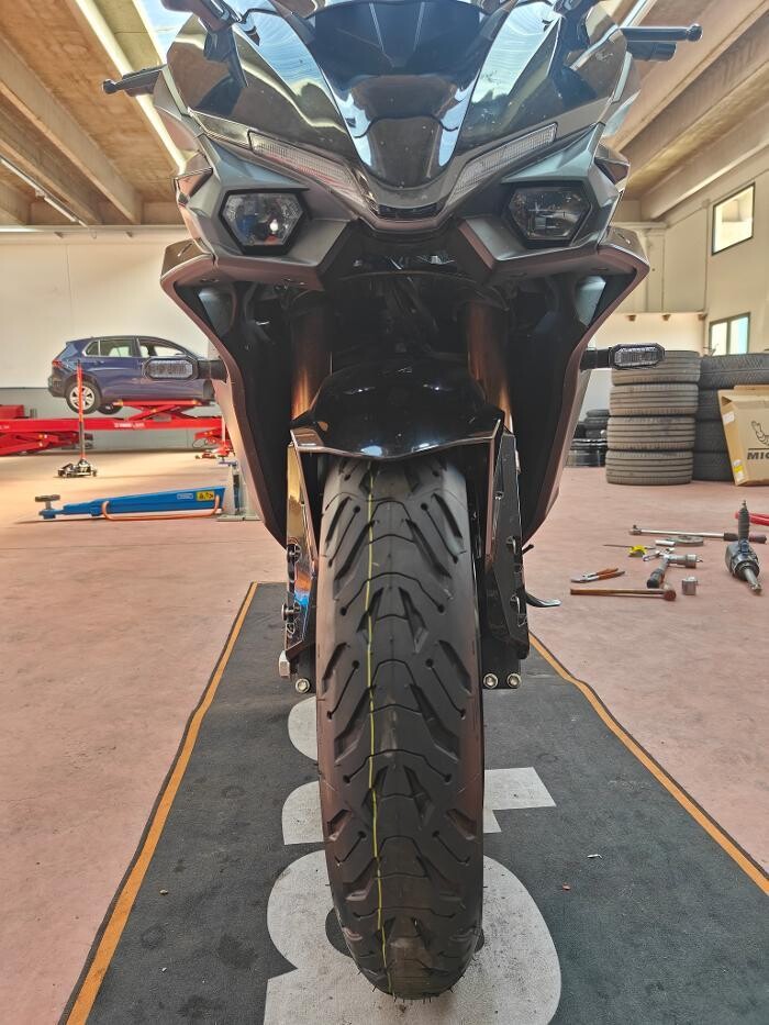 Images Euromaster C.S.P. Pneumatici