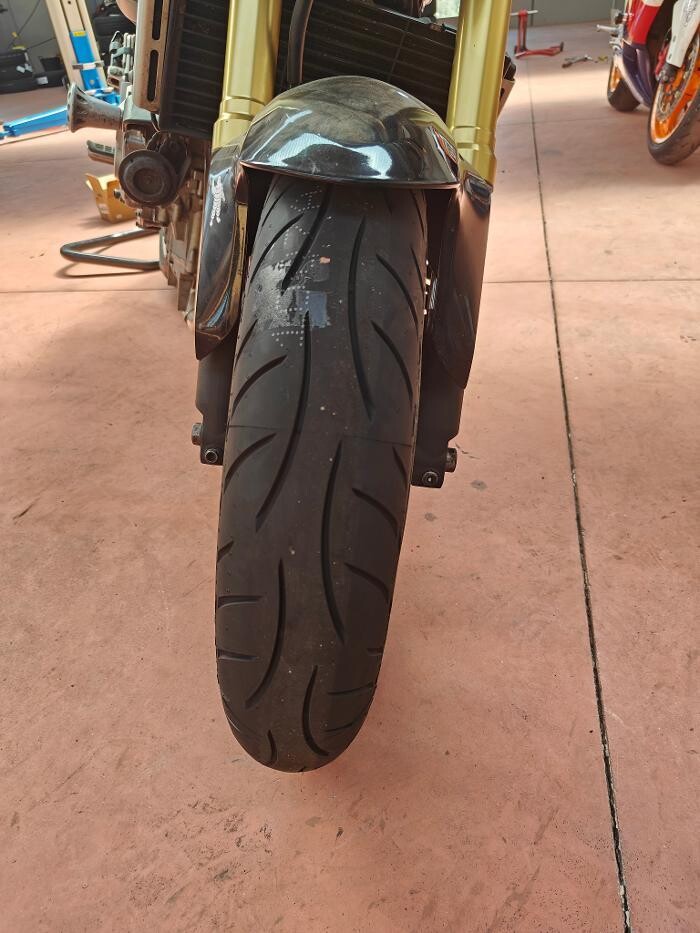 Images Euromaster C.S.P. Pneumatici