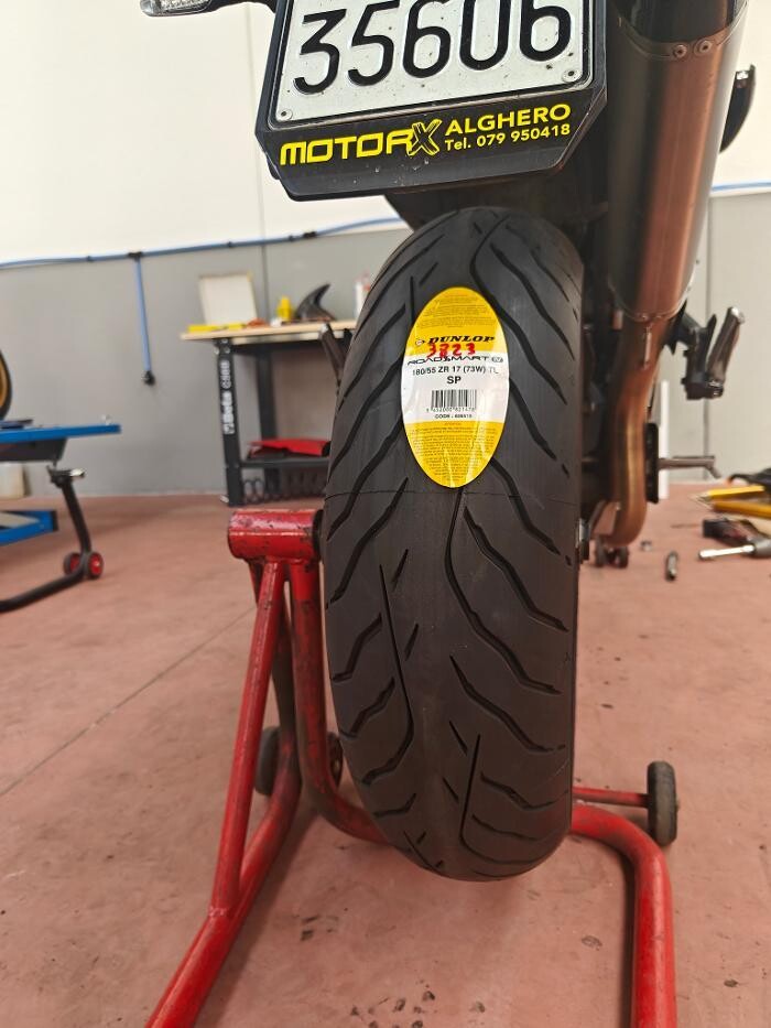 Images Euromaster C.S.P. Pneumatici