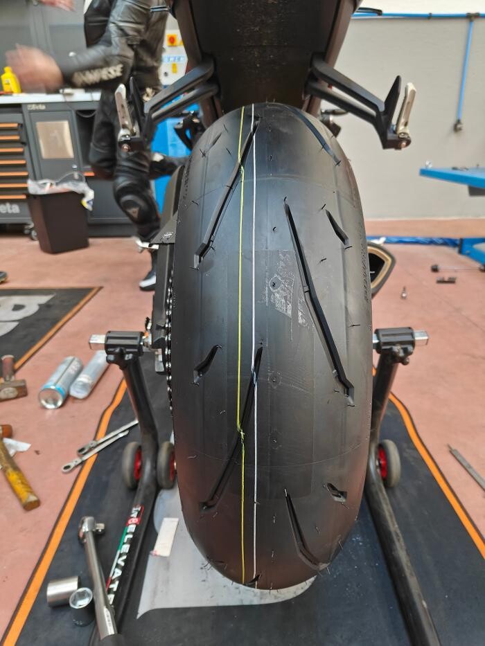 Images Euromaster C.S.P. Pneumatici