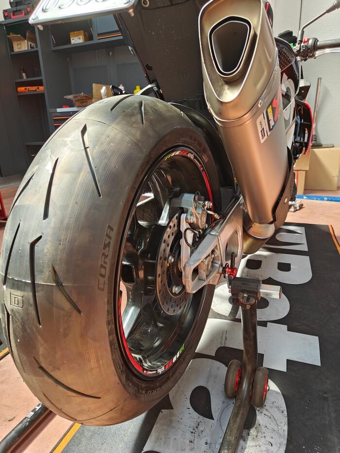 Images Euromaster C.S.P. Pneumatici