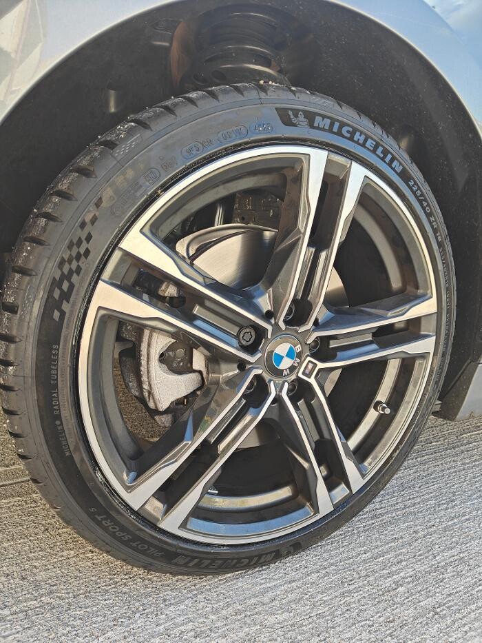 Images Euromaster C.S.P. Pneumatici