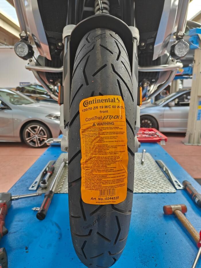 Images Euromaster C.S.P. Pneumatici