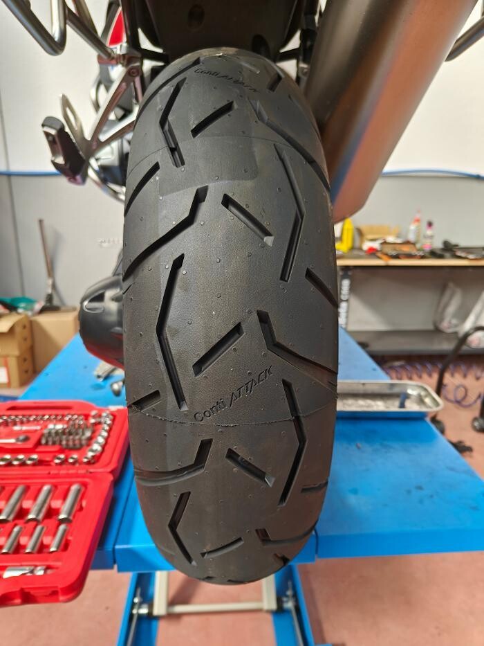 Images Euromaster C.S.P. Pneumatici