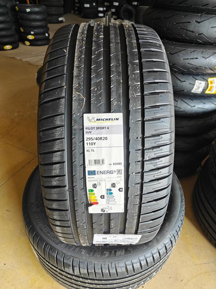 Images Euromaster C.S.P. Pneumatici