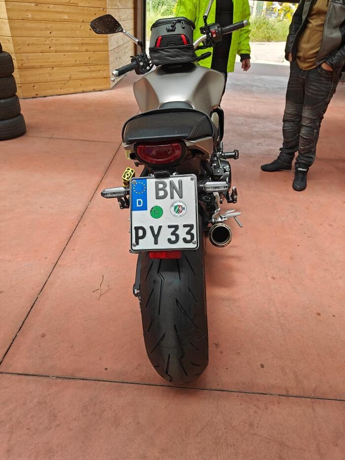 Images Euromaster C.S.P. Pneumatici