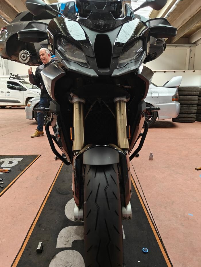 Images Euromaster C.S.P. Pneumatici