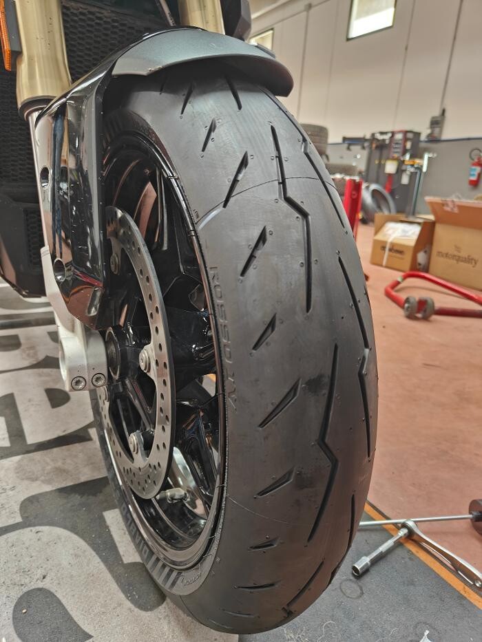 Images Euromaster C.S.P. Pneumatici