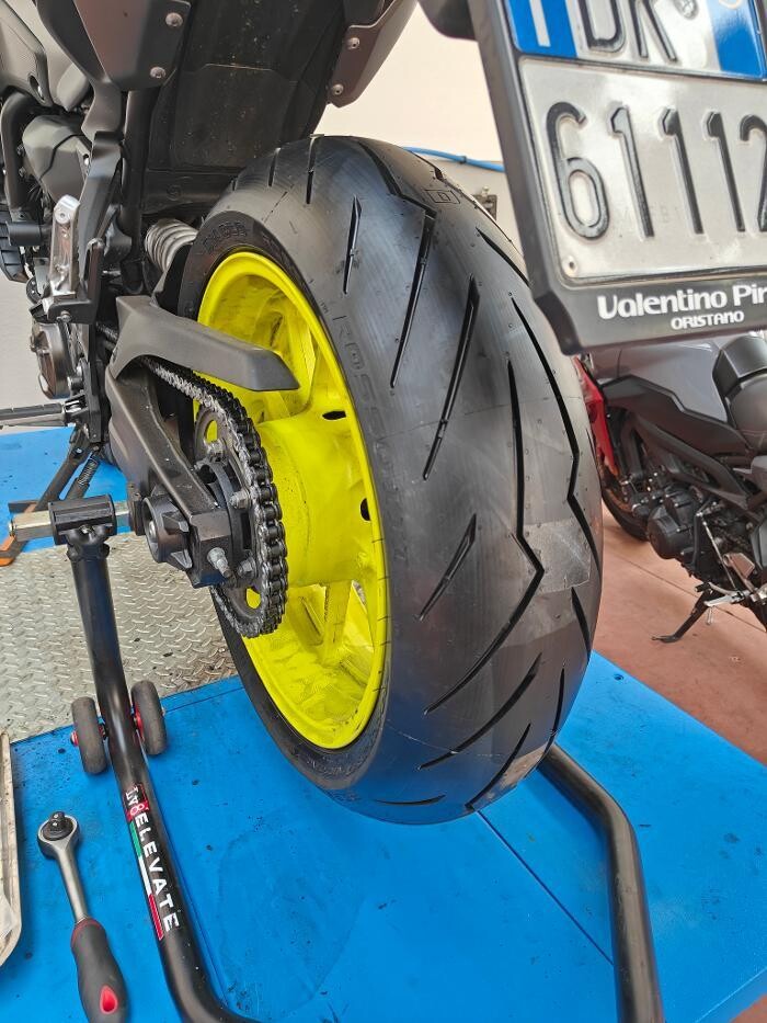 Images Euromaster C.S.P. Pneumatici