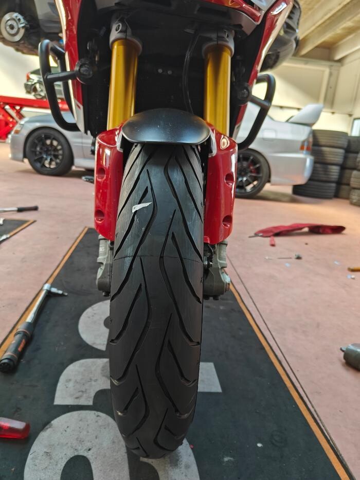 Images Euromaster C.S.P. Pneumatici