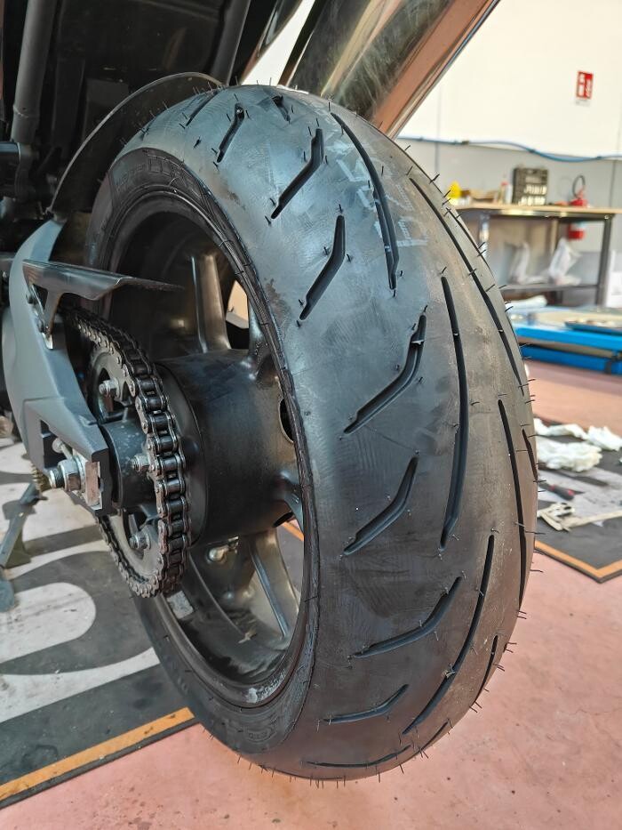 Images Euromaster C.S.P. Pneumatici