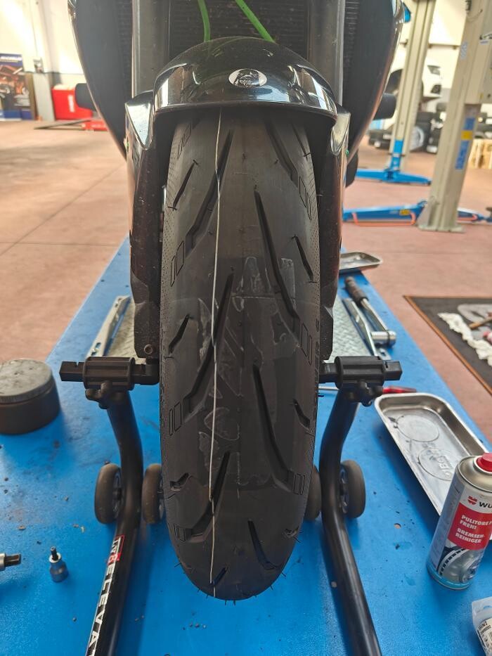 Images Euromaster C.S.P. Pneumatici