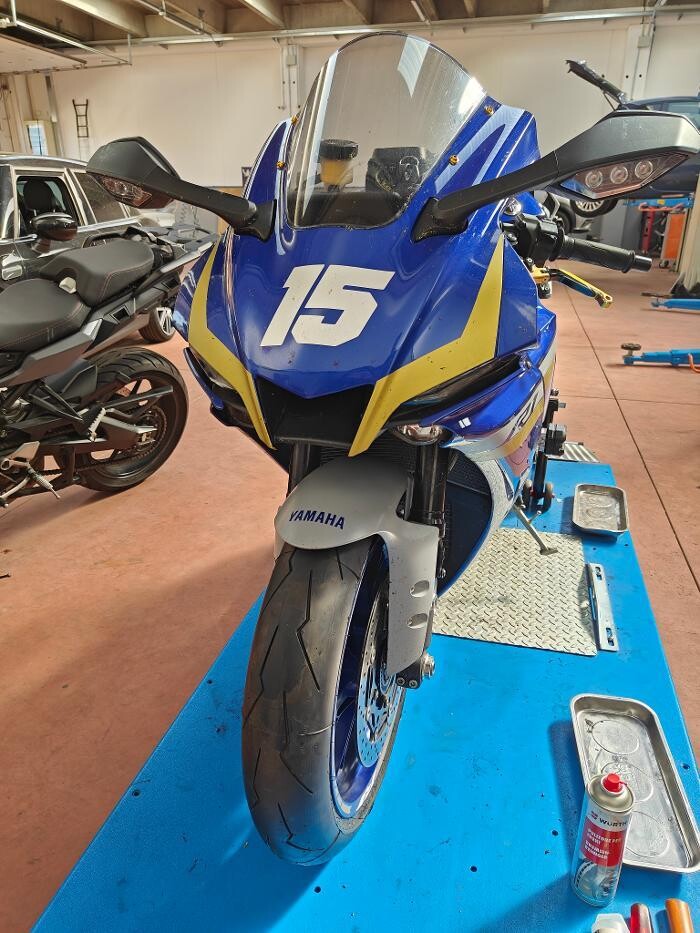 Images Euromaster C.S.P. Pneumatici