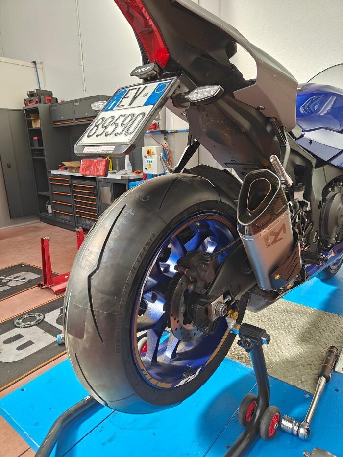 Images Euromaster C.S.P. Pneumatici