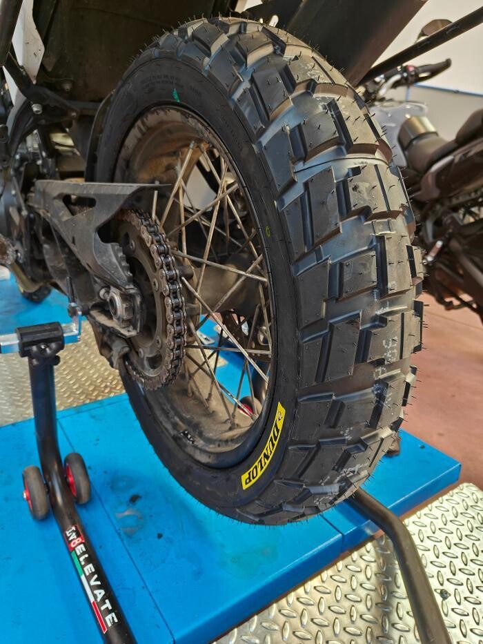 Images Euromaster C.S.P. Pneumatici