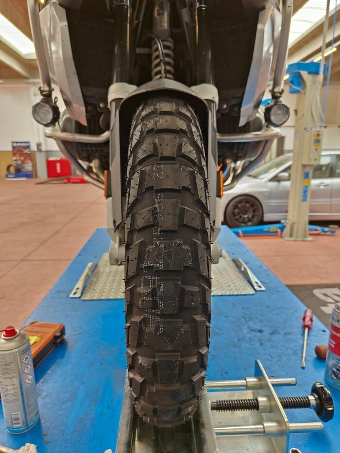 Images Euromaster C.S.P. Pneumatici