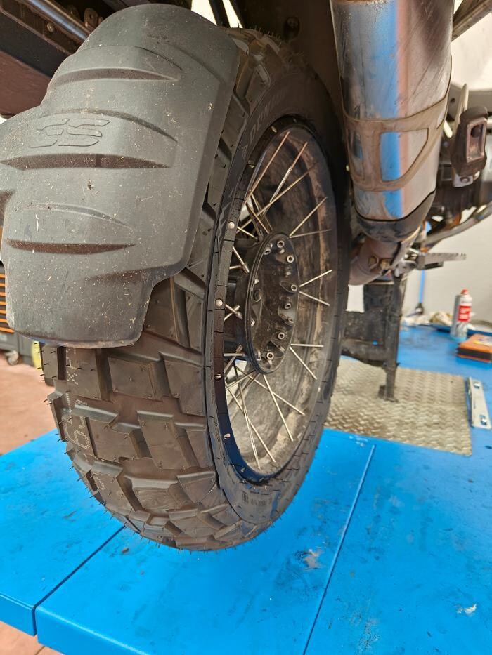 Images Euromaster C.S.P. Pneumatici