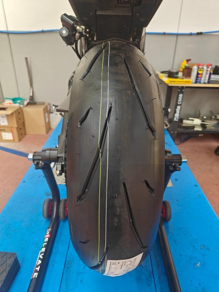 Images Euromaster C.S.P. Pneumatici