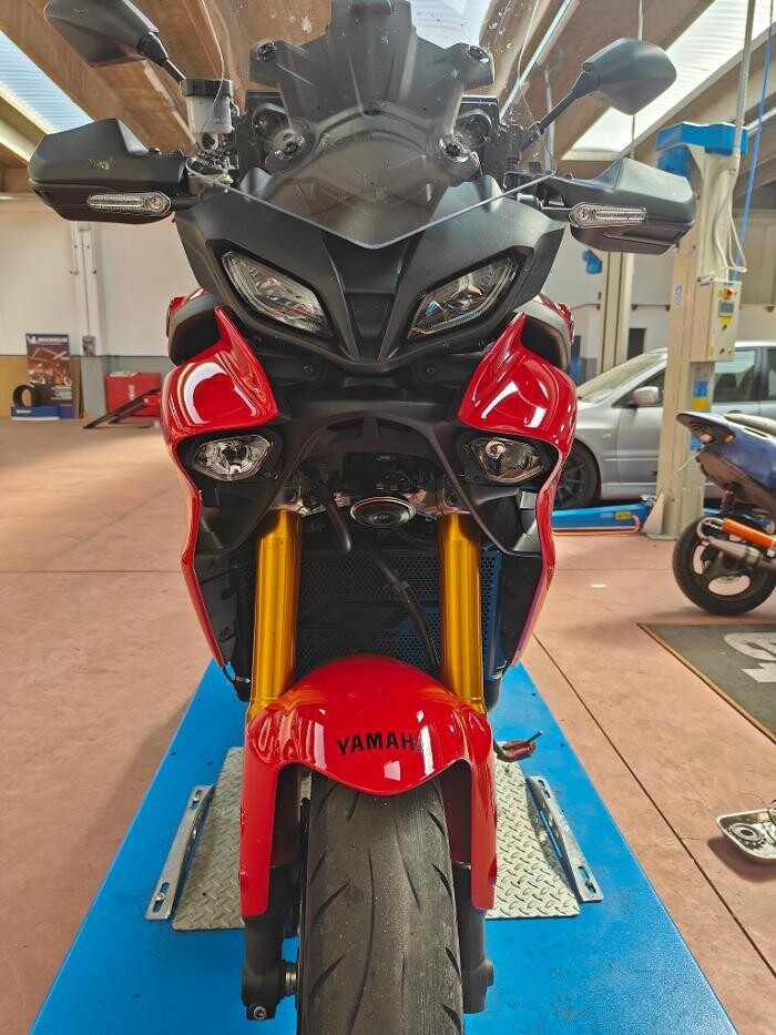 Images Euromaster C.S.P. Pneumatici