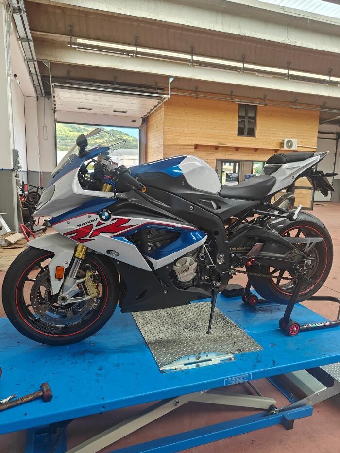 Images Euromaster C.S.P. Pneumatici