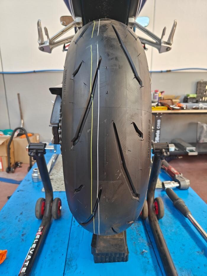 Images Euromaster C.S.P. Pneumatici