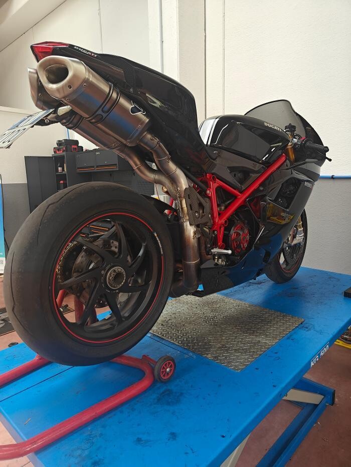 Images Euromaster C.S.P. Pneumatici