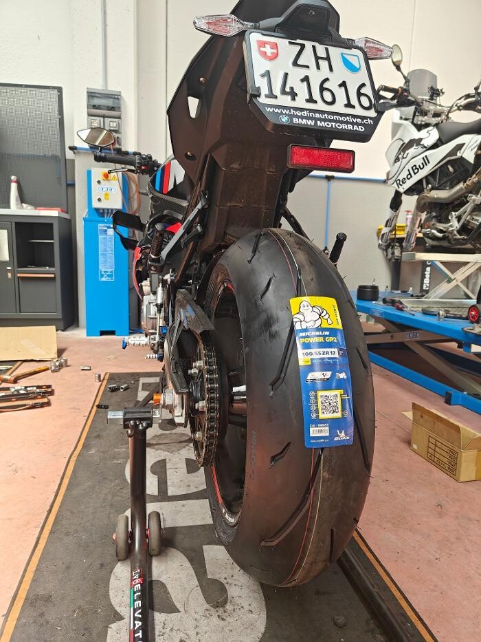 Images Euromaster C.S.P. Pneumatici