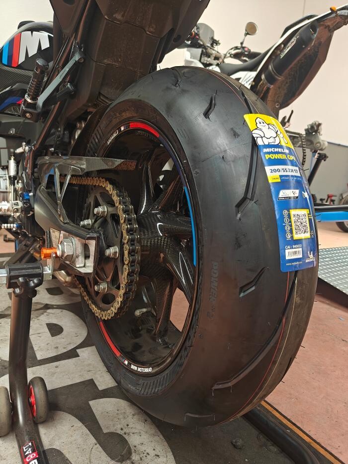 Images Euromaster C.S.P. Pneumatici