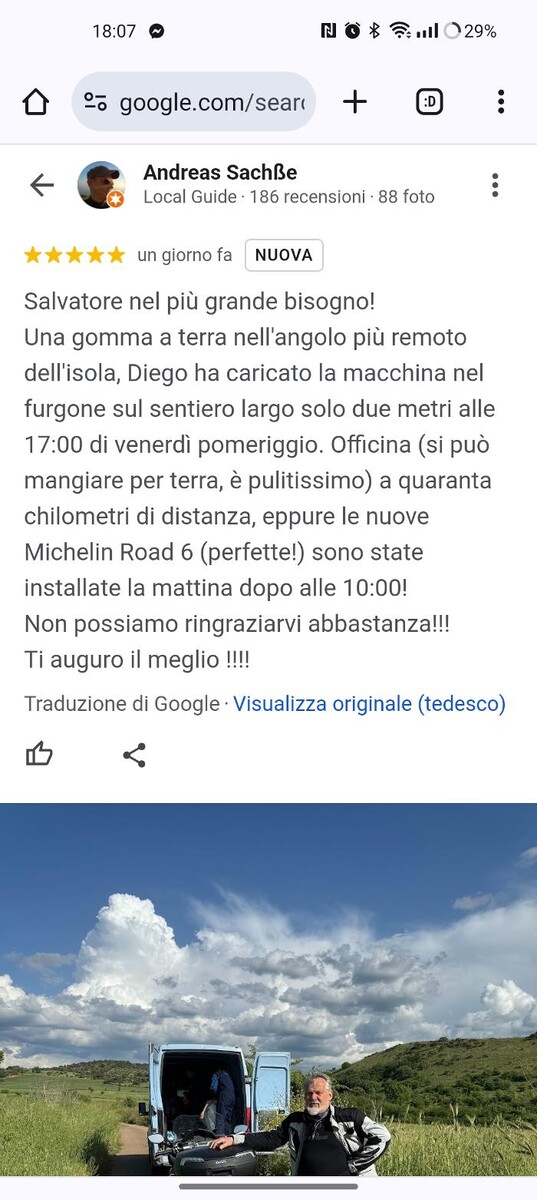 Images Euromaster C.S.P. Pneumatici