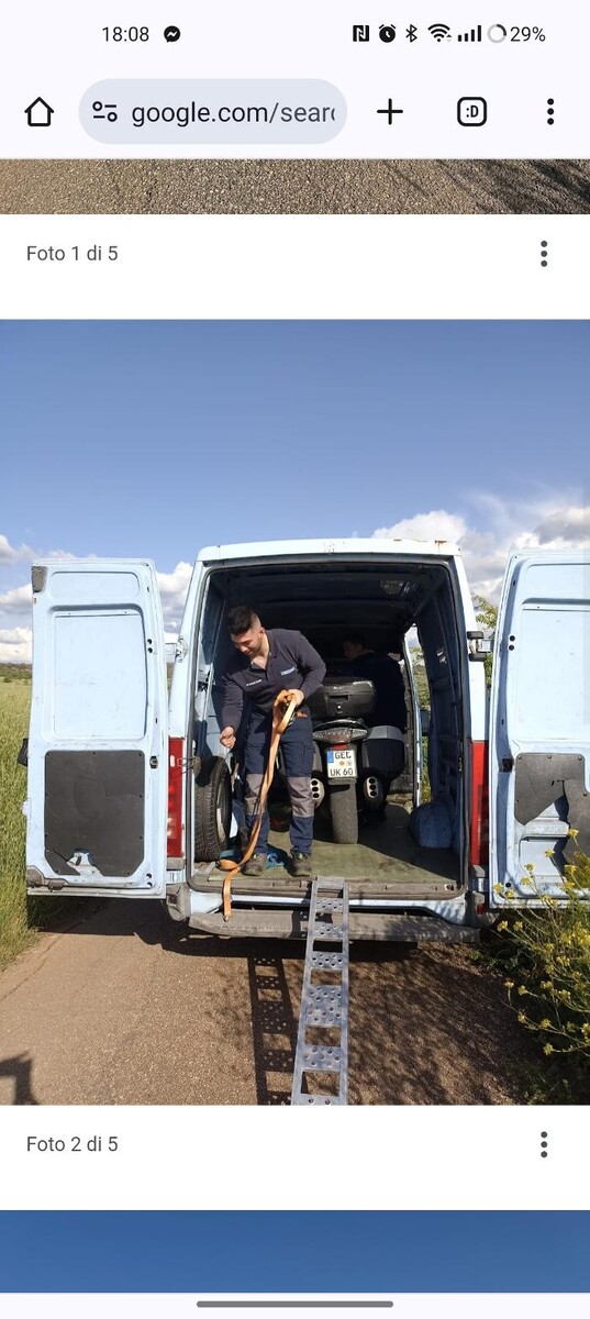 Images Euromaster C.S.P. Pneumatici