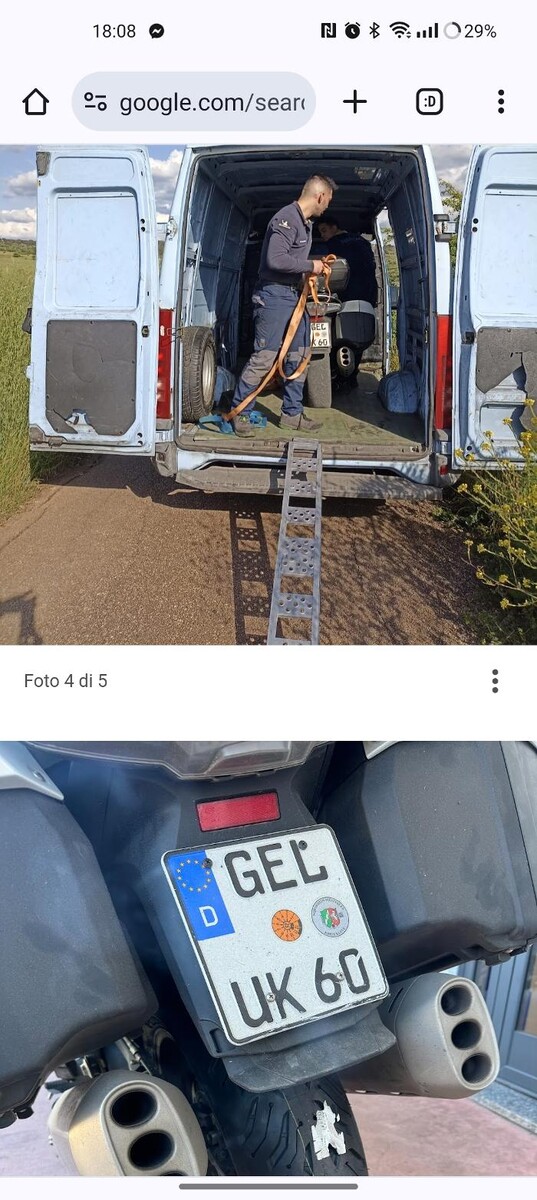 Images Euromaster C.S.P. Pneumatici