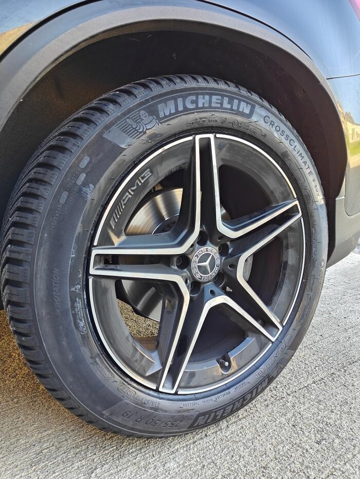 Images Euromaster C.S.P. Pneumatici