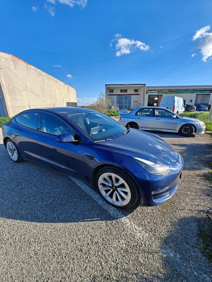 Images Euromaster C.S.P. Pneumatici