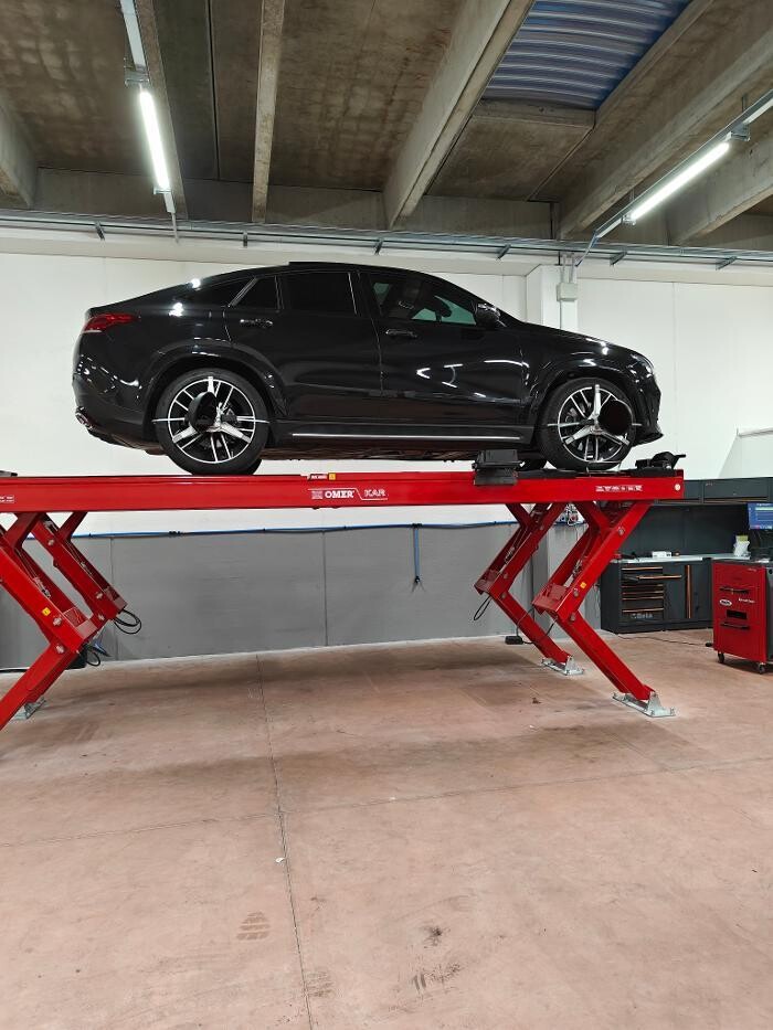 Images Euromaster C.S.P. Pneumatici