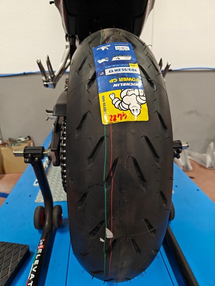 Images Euromaster C.S.P. Pneumatici