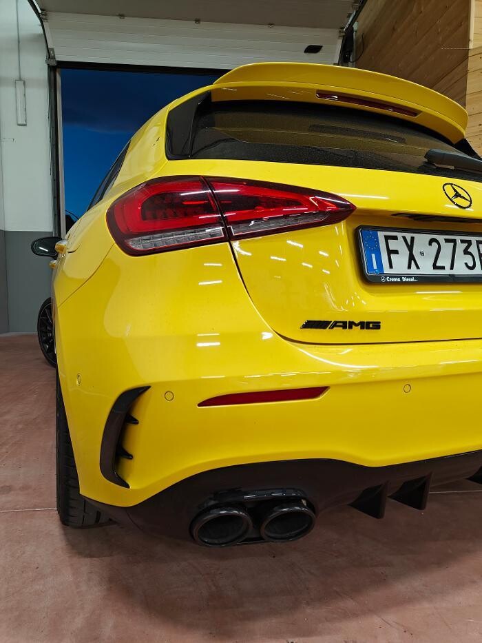 Images Euromaster C.S.P. Pneumatici